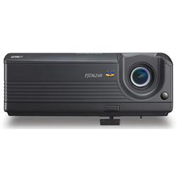 Viewsonic PJD6230 Multimedia Projector - 1024 x 768 XGA - 4:3 - 6.5lb - 3Year Warranty