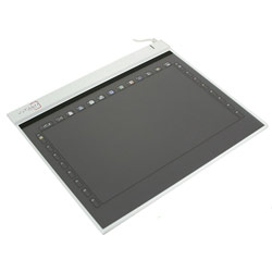 ACCESS CHANNEL - VISTABLET VisTablet 12 (10 x 6.25 Active Area) Graphics Pen Tablet