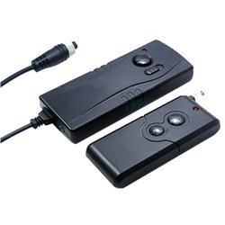 Satechi W-E 100 Wireless Camera Remote Control for OLYMPUS E-1, E-10, E20 , E100, C5060 C7070, & C8080 Digit