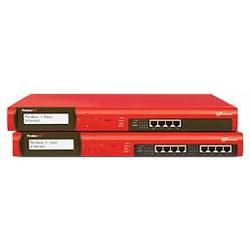 WATCHGUARD TECH Watchguard Firebox X550e UTM Bundle - 4 x 10/100Base-TX LAN (WG50553-2)
