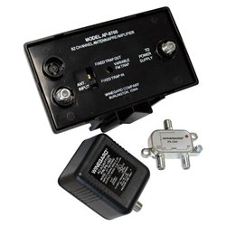 Winegard AP Signal Amplifier - 108MHz - Signal Amplifier