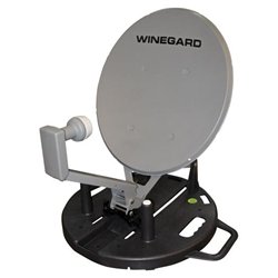 Winegard Rd-9046 Portable Satellite Dish