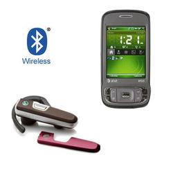 Gomadic Wireless Bluetooth Headset for the HTC 8925