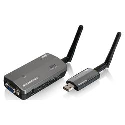 IOGEAR Wireless USB to VGA Kit