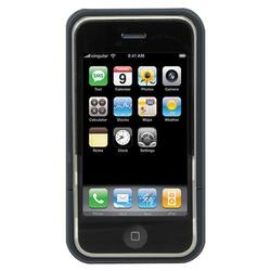 jWIN Electronics jWIN ICC73BLK Hard Case for Smart Phone - Black