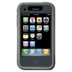 jWIN Electronics jWIN iCC71BLK Silicone Case for Smart Phone - Silicon - Black