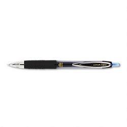 Faber Castell/Sanford Ink Company uni ball® 207 Retractable Roller Ball Pen, 0.5mm, Blue Ink