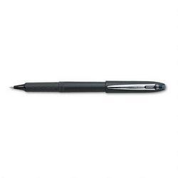 Faber Castell/Sanford Ink Company uni ball® GRIP Roller Ball Pen, 0.5mm, Micro Point, Black Ink