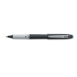 Faber Castell/Sanford Ink Company uni ball® GRIP Roller Ball Pen, 0.7mm, Fine Point, Black Ink