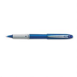 Faber Castell/Sanford Ink Company uni ball® GRIP Roller Ball Pen, 0.7mm, Fine Point, Blue Ink