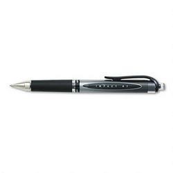 Faber Castell/Sanford Ink Company uni ball® Gel IMPACT™ Retractable Roller Ball Pen, Bold Point, Black Ink