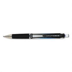 Faber Castell/Sanford Ink Company uni ball® Gel IMPACT™ Retractable Roller Ball Pen, Bold Point, Blue Ink