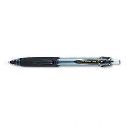 Faber Castell/Sanford Ink Company uni ball® Power Tank RT Retractable Ballpoint Pen, Black Ink