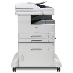 HEWLETT PACKARD - LASER JETS HP LaserJet M5035X Multifunction Printer - Monochrome Laser - 35 ppm Mono - 1200 x 1200 dpi - Fax, Copier, Printer, Scanner - FIH (Foreign Interface Harness), U (Q7830A#201)
