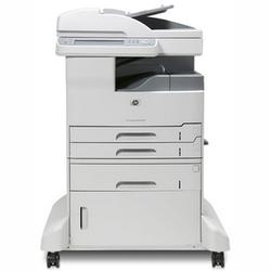HEWLETT PACKARD - LASER JETS HP LaserJet M5035X Multifunction Printer - Monochrome Laser - 35 ppm Mono - 1200 x 1200 dpi - Fax, Copier, Printer, Scanner - FIH (Foreign Interface Harness), U (Q7830A#BCC)