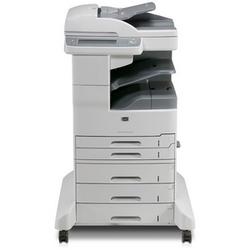 HEWLETT PACKARD - LASER JETS HP LaserJet M5035XS Multifunction Printer - Monochrome Laser - 35 ppm Mono - 1200 x 1200 dpi - Fax, Copier, Printer, Scanner - FIH (Foreign Interface Harness), (Q7831A#201)