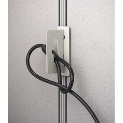 PC GUARDIAN PC Guardian Ezolution classic MK and Partition Anchor - Master Keyed Lock - Stainless Steel - 6ft