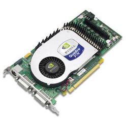 PNY VIDEO GRAPHICS PNY Quadro FX 3400 256MB DDR3 PCI Express Dual DVI Graphics Card