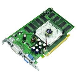 PNY VIDEO GRAPHICS PNY Quadro FX 540 128MB DDR PCI Express Graphics Card ( DVI VGA HDTV )