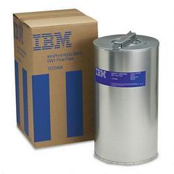 IBM PRINTER FINES FILTER - 3,500,000 FEET - FOR 3900, INFOPRINT 4000/4100