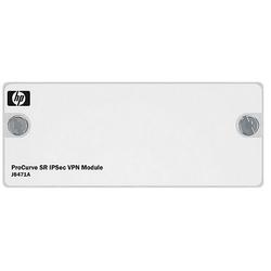 HEWLETT PACKARD PROCURVE ROUTER IPSEC ENCRYPTION CARD FOR 7102 AND 7203 WAN ROUTERS