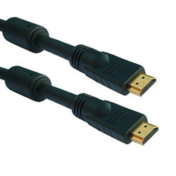 PTC 3ft Premium Gold Series HDMI Cable for PlayStation 3