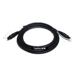 PTC 3ft Premium Gold Series Toslink M/M Cable
