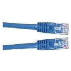 PTC 7ft Premium Category 5E Certified Cable (Blue)