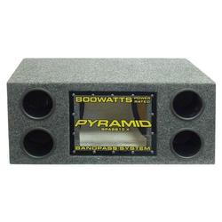 Pyramid PYRAMID BPASS12X Subwoofer Woofer - 1000W (PMPO)