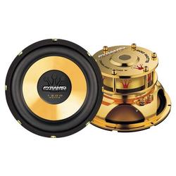 Pyramid PYRAMID Imperial PW12290 Subwoofer Woofer - 600W (RMS) / 1200W (PMPO)