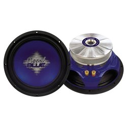 Pyramid PYRAMID PW1287 Subwoofer Woofer - 500W (RMS) / 1000W (PMPO)