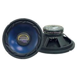 Pyramid PYRAMID WX155X Subwoofer Woofer - 300W (RMS) / 600W (PMPO)