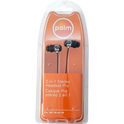 PALM - ACCESSORIES Palm 3239WW Stereo Earset - Ear-bud