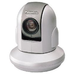 Panasonic BB-HCM381A Network Camera with Remote 350 Pan and 220 Tilt - Color - CCD - Cable