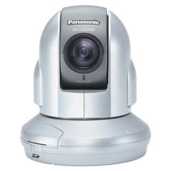 Panasonic BB-HCM580A Network Camera - Color - CCD - Cable