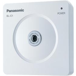 PANASONIC SYSTEM SALES Panasonic BL-C1A Network Camera