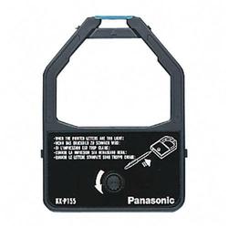 Panasonic Black Cartridge - Black (KX-P155)