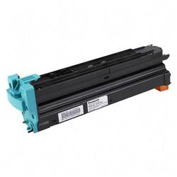 PANASONIC MULTIMEDIA Panasonic Black Toner Cartridge For KX-CL600 Printer - Black (KX-CLPK3)