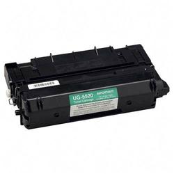 Panasonic Black Toner Cartridge For UF-890 and 990 Fax Machines - Black
