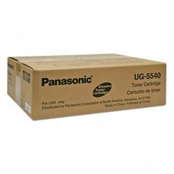 Panasonic Black Toner Cartridge For UF7000, UF8000 and UF9000 Fax Machines