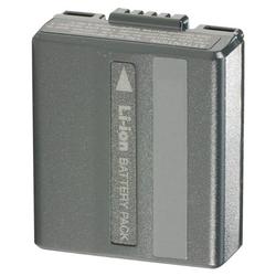 Panasonic DU06A/1B Lithium Ion Camcorder Battery - Lithium Ion (Li-Ion) - 7.2V DC - Photo Battery