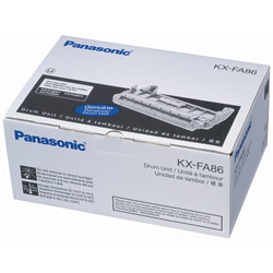 Panasonic Drum Unit for KX-FLB800 Series Fax Machines