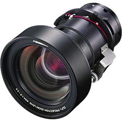 PANASONIC PROJECTORS Panasonic ET-DLE200 Zoom Lens (ET-DLE200)