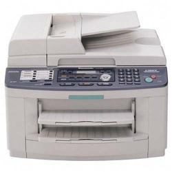 PANASONIC - PRINTERS Panasonic KX-FLB811 All-in-One Flatbed Laser Fax with Document Sorter
