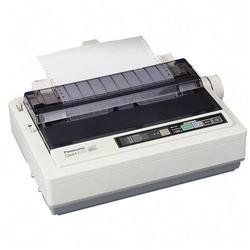 Panasonic KX-P2023 Dot Matrix Printer - 24-pin - 240 cps Mono - 360 x 360 dpi - Parallel
