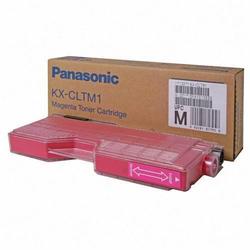 PANASONIC - CD SUPPLIES Panasonic Magenta Toner Cartridge - Magenta