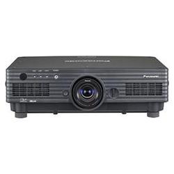 Panasonic PT-DW5100U Large Venue Projector - 1280 x 768 WXGA - 30.6lb (PT-DW5100U)