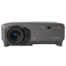 Panasonic PT-DW7000U-K Digital Projector - 48.5lb
