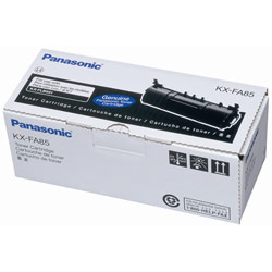 Panasonic Toner Cartridge for KX-FLB800 Series fax machines