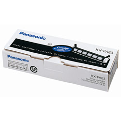 Panasonic Toner Cartridge for the KX-FL511, KX-FL541, KX-FL611 and KX-FLM651 Series